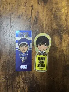 岩田剛典 千社札