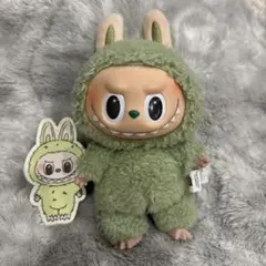 【正規品】Exciting Macaron ラブブマカロン GreenGrape