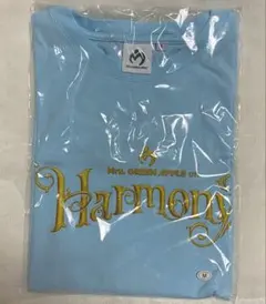 Mrs.GREEN APPLE Tシャツ　Harmony