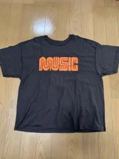 isnessmusic Ｔシャツ　フリーサイズのサムネイル