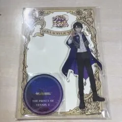 新テニスの王子様　デカアクリルスタンド　越前リョーマ　星座ver