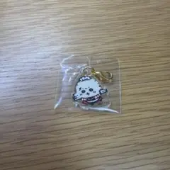 ちいかわ　レストラン　ラッコ　アクリルチャーム