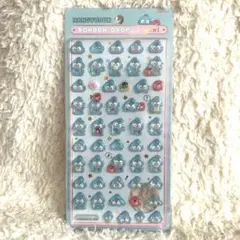 【国内正規品】ボンボンドロップシール　サンリオ　mini ハンギョドン