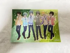 めろぱかブロマイド