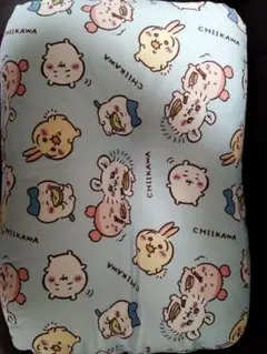 【未使用品】ちいかわ　ごろ寝枕　ごろ寝まくら　しまむら
