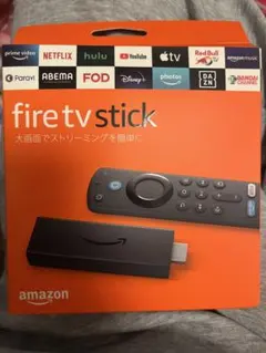 ③まとめ売りジャンクAmazon Fire TV Stick 第2世代計3点 - メルカリ