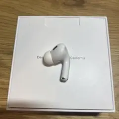 AirPods Pro 第2世代　lightning A2698 右耳　右側　右
