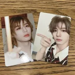 BOYNEXTDOOR BOYLIFE イハン