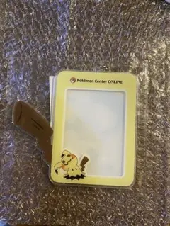 ポケモンセンターオンライン　A賞　ミミッキュ