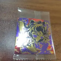 鬼滅の刃 ディフォルメシール ウエハース其の十四 無限レア 胡蝶しのぶ