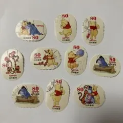 2026年最新】プーさん切手の人気アイテム - メルカリ
