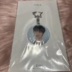 ミンハオ THE8 24H キーホルダー　SEVENTEEN