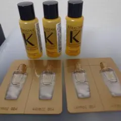 ケラスターゼ　 Elixir Ultime ヘアオイル 15ml×3と2ml×4のサムネイル