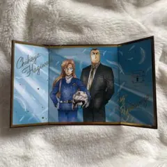 【名探偵コナン】 アートギャラリーコレクション vol.4