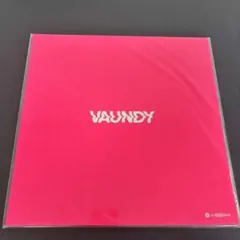 2026年最新】Vaundy strobo レコードの人気アイテム - メルカリ