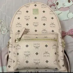2026年最新】MCM パウダーピンクの人気アイテム - メルカリ