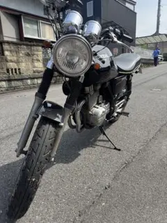 ホンダ CB400SS 2001年式 キックのみ - メルカリ