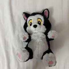 ディズニー フィガロ ペンケース ぬいぐるみのサムネイル