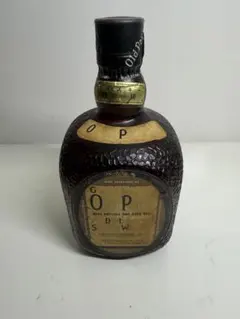 Old Parr デラックス スコッチウイスキー 特級 オールドパー デラックス Grand Old Parr Deluxe Scotch Wh