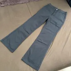 未使用品　MONO -MARTメンズパンツ　S ブラック