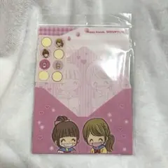 【日曜夜セール！】 レターセット 平成レトロ 2点セット！