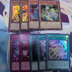 2026年最新】M∀LICE 遊戯王 セットの人気アイテム - メルカリ