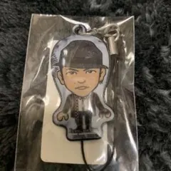 三代目JSB NAOTO クリーナー