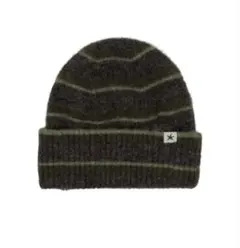 THE COLDEST MOMENT ニット帽