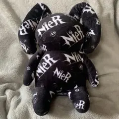 2025年最新】NieR Clothing ぬいぐるみの人気アイテム - メルカリ