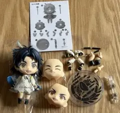 刀剣乱舞 ねんどろいど 太鼓鐘貞宗