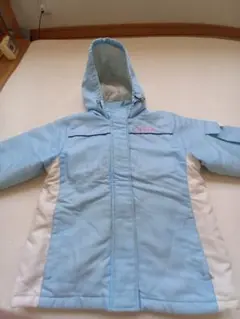 スキーウェア上下  120cm