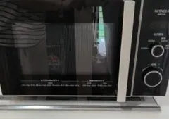 2015年式 950w HITACHI 電子レンジ MRO-T5E3 2015年式 950w HITACHI 電子レンジ MRO-T5E3 - メルカリ