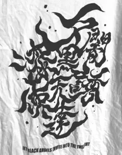 2026年最新】夕闇に誘いし漆黒の天使達tシャツの人気アイテム - メルカリ