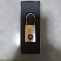 BMW 純正 キーリング キーホルダー