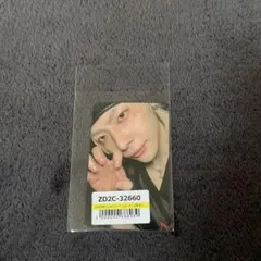 &TEAM Back to lifeショーケース ユニバ NICHOLAS