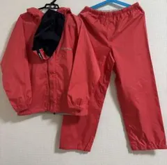 モンベル mont-bell クレッパー Kid's 130のサムネイル