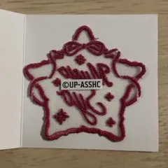 うたプリ　ASSHC 購入特典　来栖翔