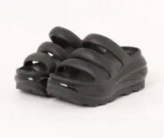 クロックス　メガクラッシュトリプルストラップ