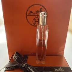 エルメス twilly ヘアミスト50ml 2、3プッシュのみ使用 値下げ不可