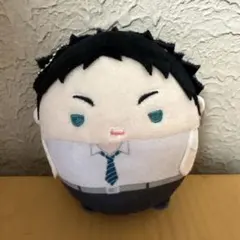 ハイキュー 赤葦京治 ふわコロりん