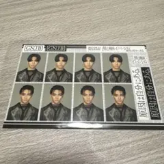 武藤潤 サイン入りポストカード＆グッズ セット 2025年最新】武藤潤の人気アイテム - メルカリ