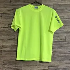 YONEX Tシャツ テニス バドミントン キッズ ジュニア