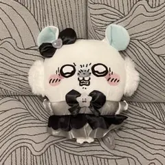 ちいかわ　超まじかるちいかわ　BIGぬいぐるみ　悪いバージョンだ？モモンガ