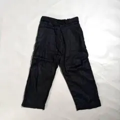 CAHLUMN カウラムLinen Gym Tapered Pant 1.1 - メルカリ