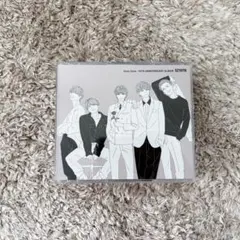 Sexy Zone 10TH ANNIVERSARY ALBUM SZ10TH