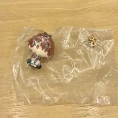 葬送のフリーレン ぺたっとねじまきますこっと シュタルク