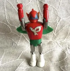 破裏拳ポリマー ポリマーローラー タツノコプロ Zキャラクター