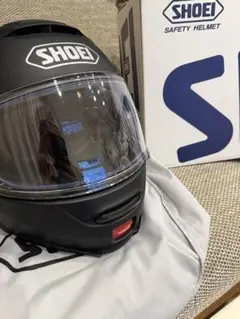 2025年最新】shoei ジェット ヘルメットの人気アイテム - メルカリ