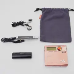 2026年最新】SONY mz-r910の人気アイテム - メルカリ