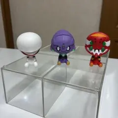 ちょこのっこフィギュア 一番くじ 新世紀エヴァンゲリオン劇場版 F賞